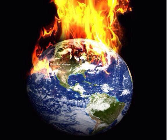 when God hands you the Aux Cord