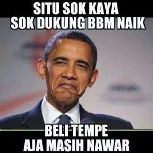 Emaaak Jleebb... #SalamGigitJari