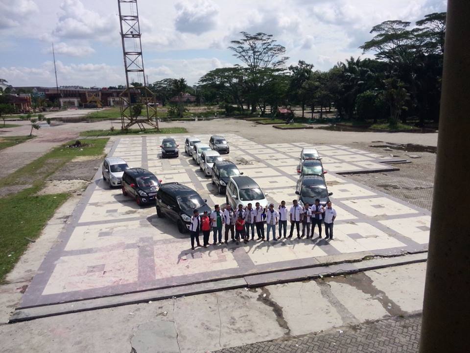 erciriau's tweet photo. Kopdar Rutin http://t.co/qpQ5zzvOc4
