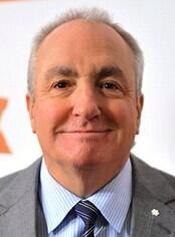Also: Happy Birthday to the one and only Godfather of comedy Lorne Michaels!  Dudes 70 years old man. 