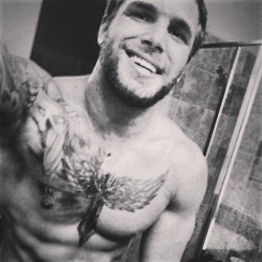 Thee_Legend_'s tweet photo. The cheeky grin I get when I'm finished 😝😝😝😝😝 http://t.co/Bko9ttbBYf