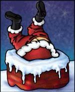 SantaOfficialll's tweet photo. The Santa starter pack http://t.co/JXpjtPRJRz