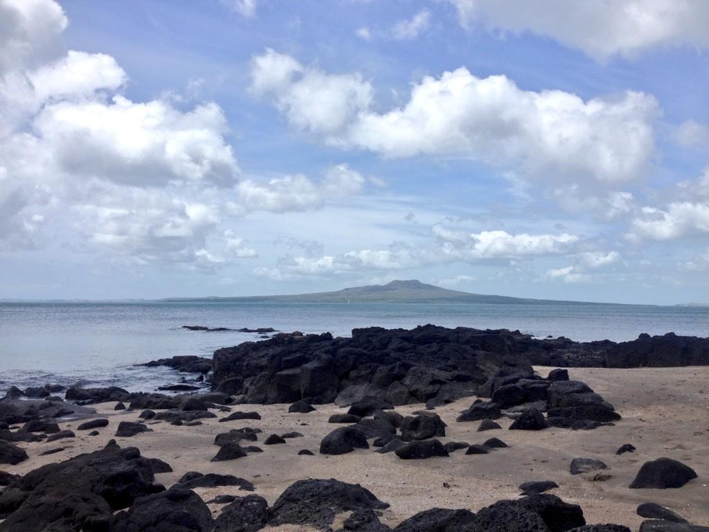 VenusYoga's tweet photo. Auckland afternoon escape http://t.co/T5ZLYYKdZ6