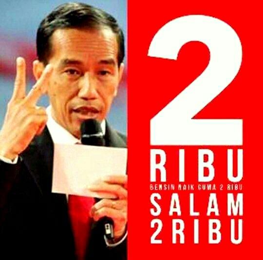 an_sgrti's tweet photo. #SalamDuaRebu #ShameOnYouJokowi #SalamGigitJari lagi trending topic 😁 but, we'll see in the future. http://t.co/lOg0MvM76G