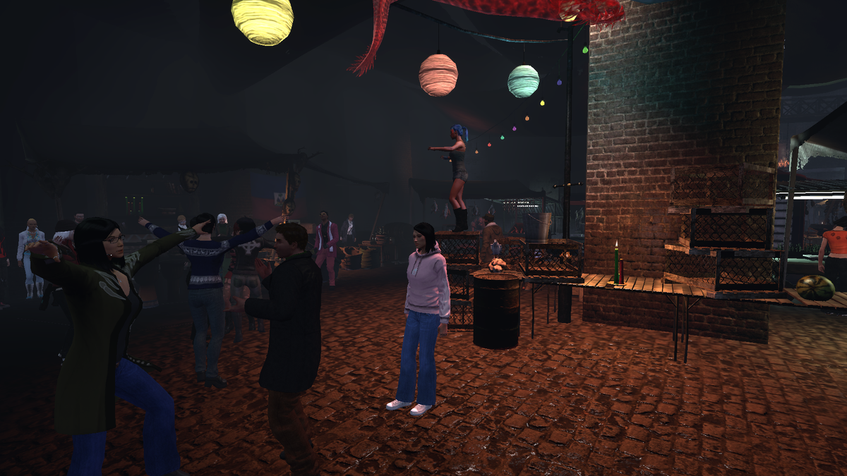 DaniC_Shimmer's tweet image. Been quite some time since I have been out on a monday for #NonsenseWithNotes