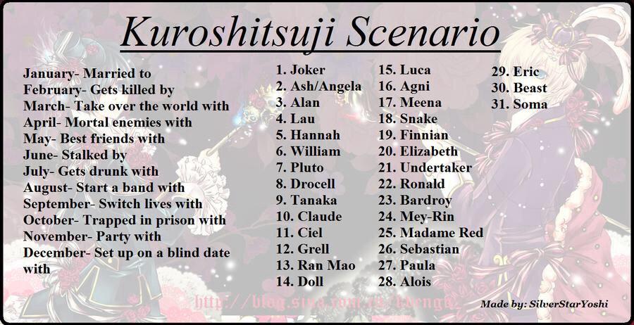 Timber_Butler's tweet image. //Stalked By Sebastian...*Amazed* 
#Offline #GoodNight