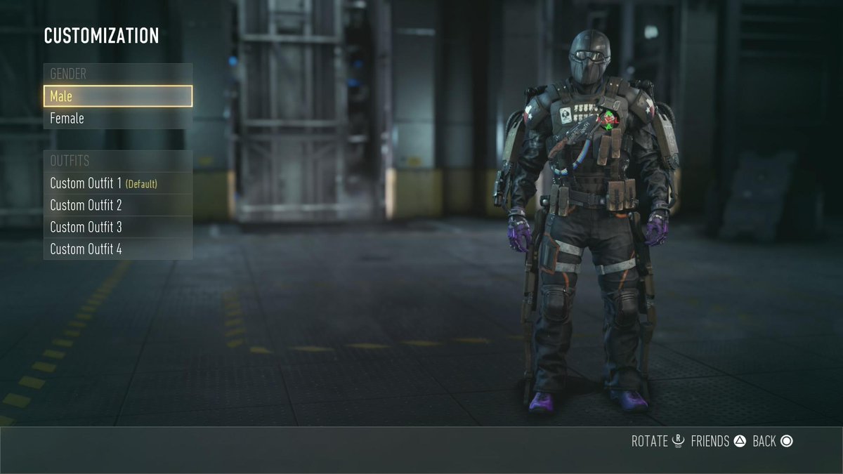 Hazmat_20's tweet photo. @CallofDuty @CallofDuty_ANZ @SHGames #MyAWOperator
#PS4 #CoD #CoDAW #PS4share http://t.co/m0cdX5U5KB