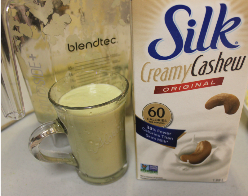 @SilkCanada Creamy Cashew is available in Canada! @LoveMySilk
naturalbabygoods.com/yummier-health…