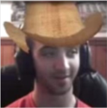 SoaRVizor_'s tweet image. Joined Red.