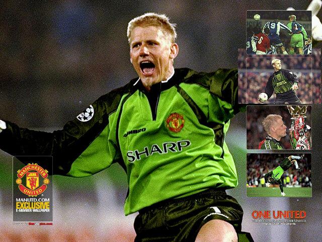 Happy birthday Peter Schmeichel :) 