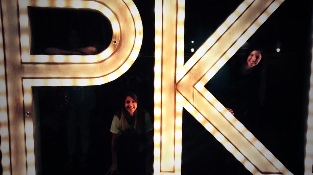 carlaUG's tweet photo. #PKN10 ahora resta esperar al próximo año @sabritorterolo #Anita 💬💬💬 http://t.co/VqWwgof0nf