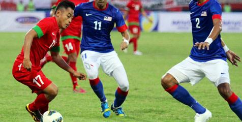 Bolanet's tweet photo. http://t.co/sLdRAJ7g9W - Samsul Arif Yakin Indonesia Juara Piala AFF 2014 http://t.co/BZd9kXUiZC