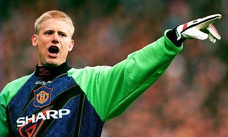  Happy Birthday Peter Schmeichel (51 thn) 