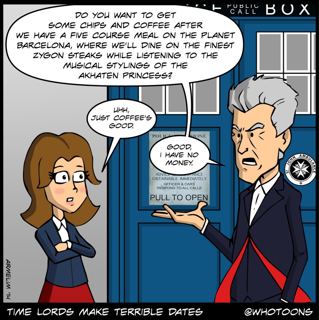 WhoToons's tweet photo. I got a giveaway coming up soon to show how much I appreciate the support! #doctorwho #thedoctor #petercapaldi http://t.co/BsXCgxcm3e