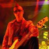 Happy 30th Birthday to our favorite bassist Johnny Christ, keep rockin with Avenged Sevenfold :) 