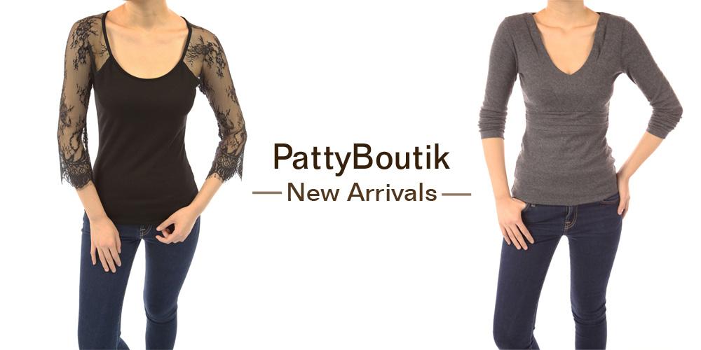 PattyBoutik's tweet photo. Come get your favorite items at PattyBoutik!!
Shop at http://t.co/slDbcvfUCs
#pattyboutik #lace #fashion http://t.co/H7tuk4cjI4