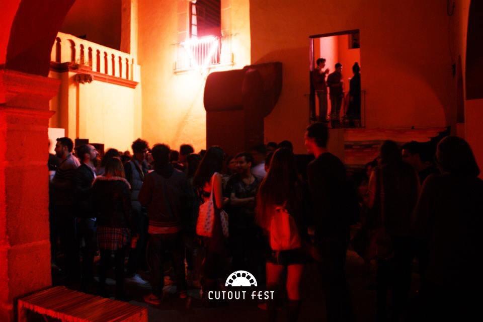 Pasatiempoqro's tweet photo. ¡Así se vivió una edición más del CutOut Fest 2014 en la ciudad! http://t.co/6iVeL91eLm
