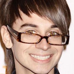 Happy Birthday! Christian Siriano - Fashion Designer from United States(Maryland),...  