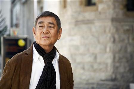 Japan Society Film Rip Ken Takakura 高倉 健 1931 14 Http T Co Chfatn0hxg