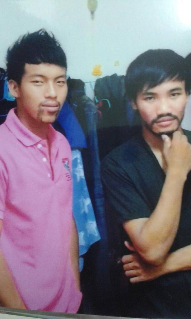 Komaung Tun (@komaungt) on Twitter photo 