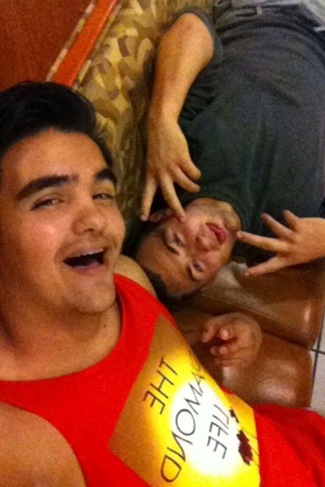 Happy birthday Chad Taylor! Youre tha man  