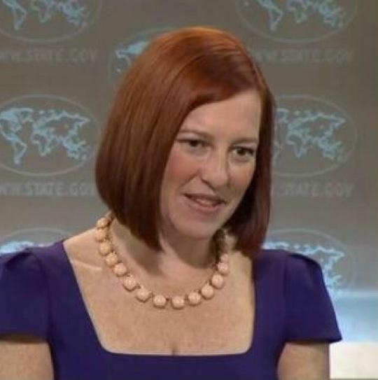 MichaelTetrick on Twitter: "Jonathan Gruber & Jen Psaki ...