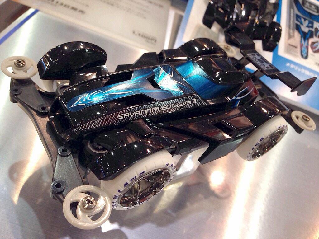 ミニ四駆【タミヤ公式】🚗🏁 on Twitter: