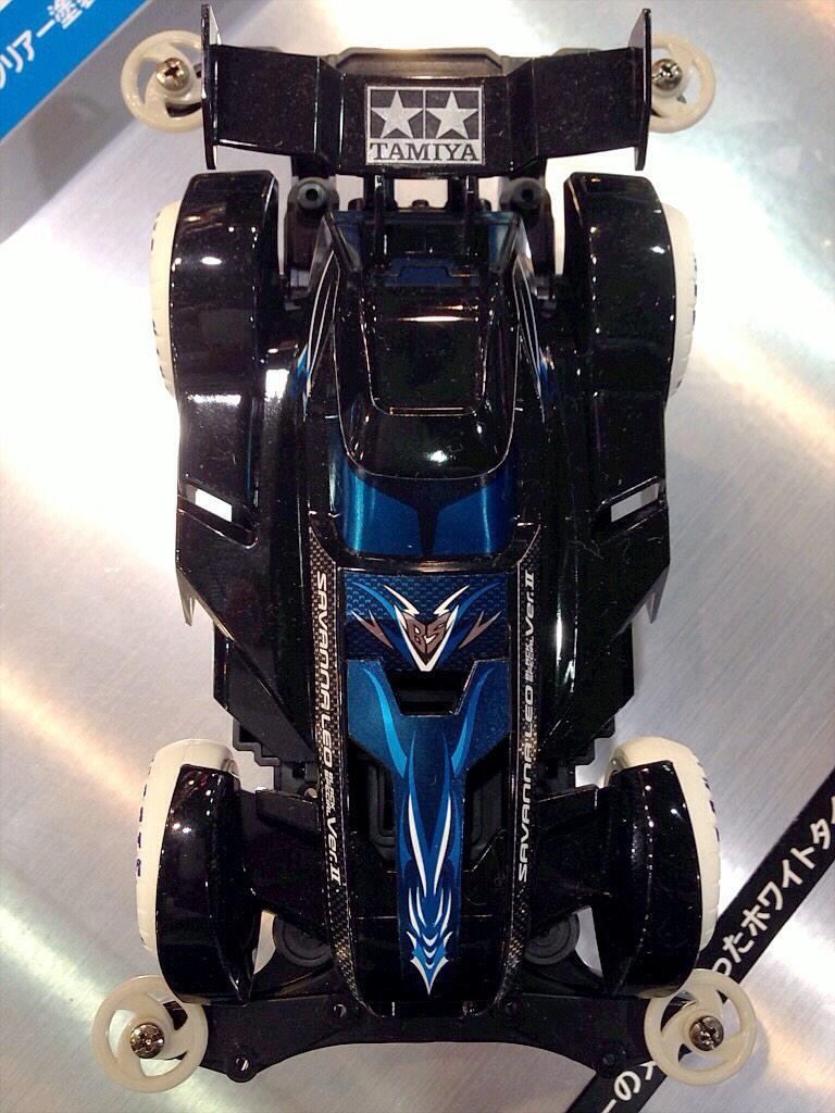 ミニ四駆【タミヤ公式】🚗🏁 on Twitter: