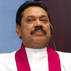 Happy Birthday! Mahinda Rajapaksa - World Leader from Sri Lanka, Birth sign...  