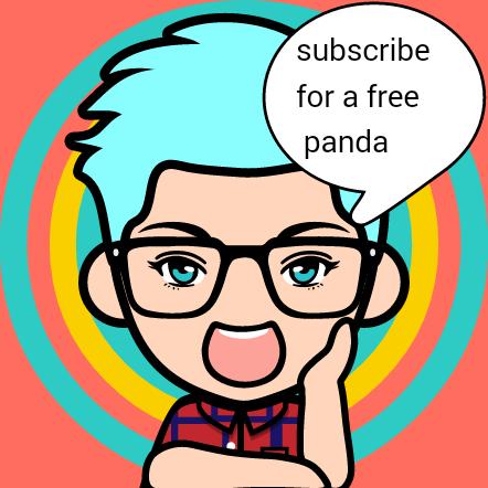 queentroyeslays's tweet photo. @tyleroakley #SubscribeToPsychoBabble FOR A FREE PANDA FROM THE ONE AND ONLY TYLER OAKLEY http://t.co/Og4FzU5UnS