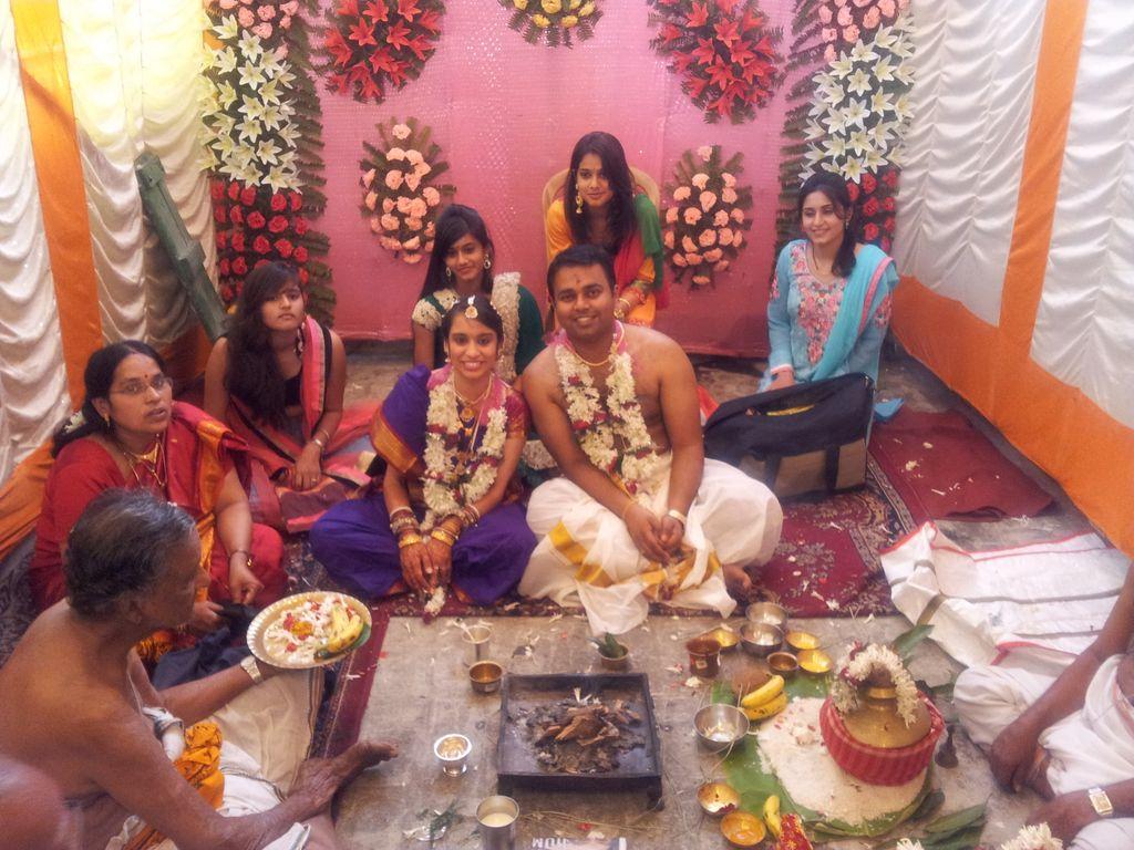 akms17's tweet photo. and it continues ... @jairam #jcwedding http://t.co/4F9edf0kJD