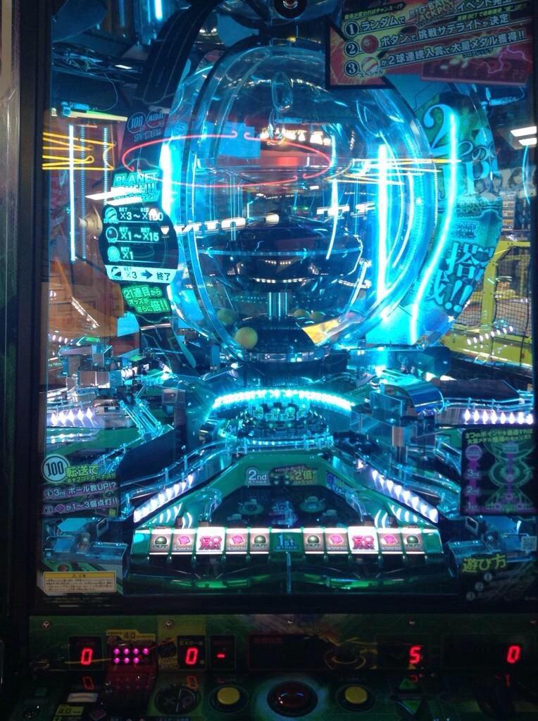 メダルゲーム ギンガーン ボールエレベーター メダルゲーム ギンガーン