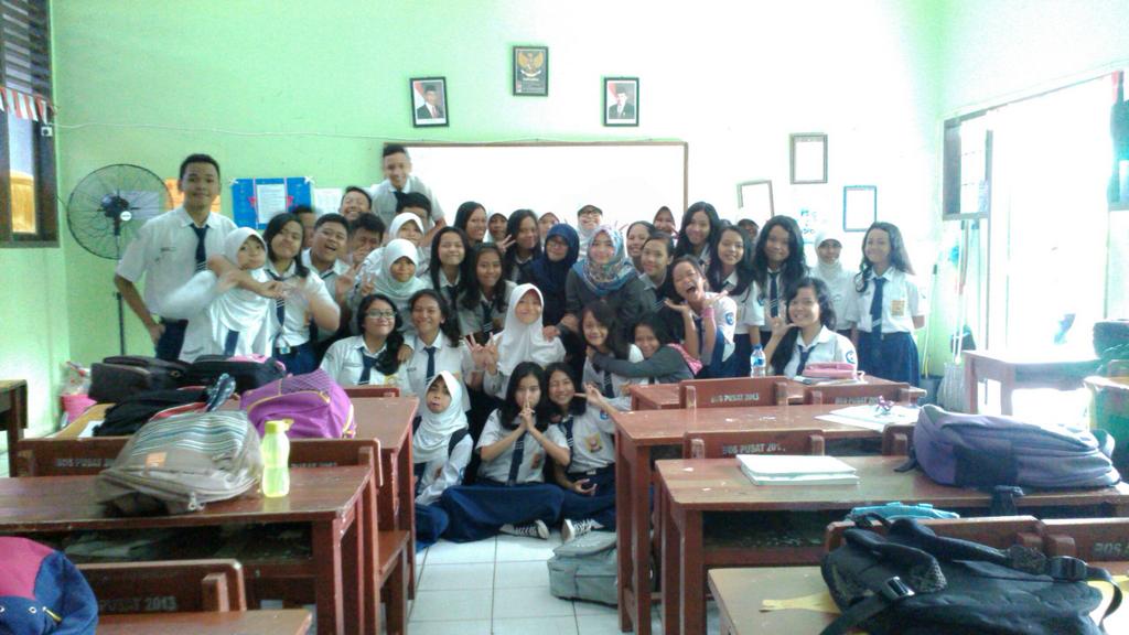R. anggraini tweet media