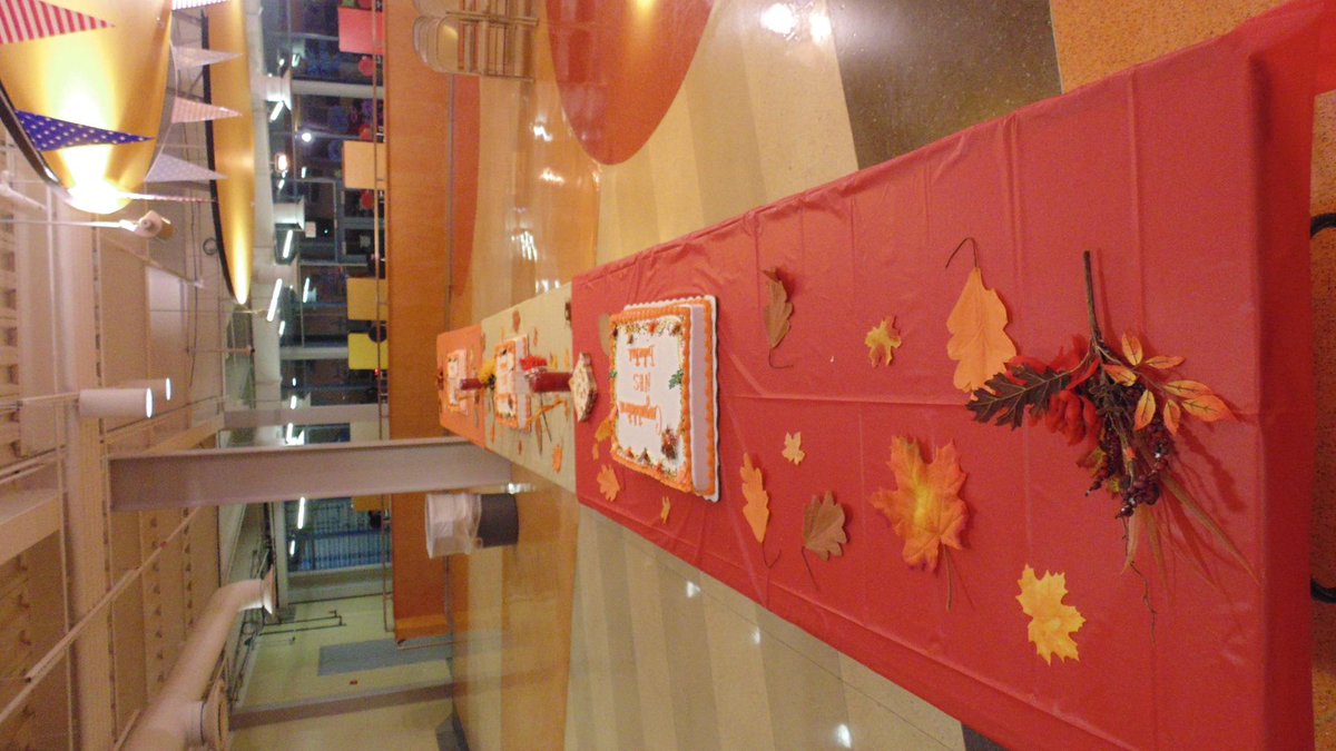 NhsVja's tweet photo. Awesome job by the NHS members.... creative http://t.co/QAKIvrYIKZ