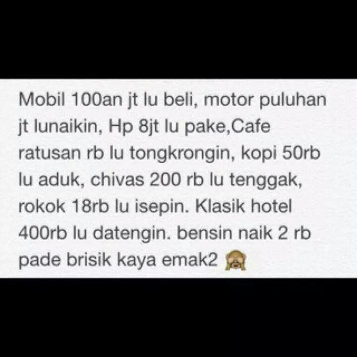 Pikir ncuk!!!pikir...pikiiir!!!