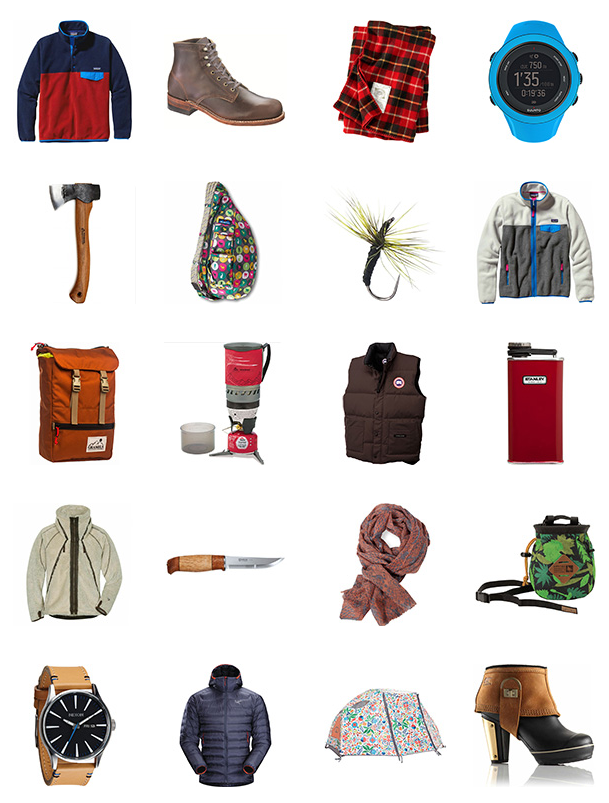 We have awesome #gift ideas for everyone on your list: bit.ly/1xgiKwv