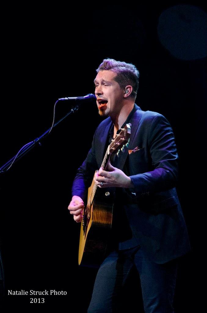 Happy 34th Birthday to the very talented Isaac Hanson!   