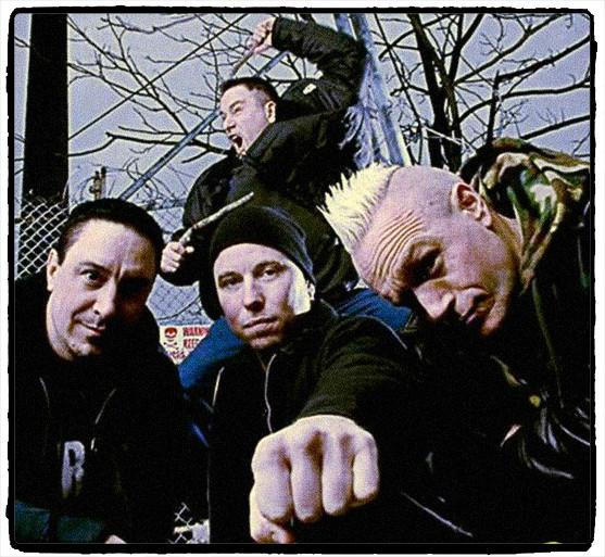 DennaMorgan's tweet image. .@SOIANYC #NegativeApproach + #Enforcers @LesFoufs Saturday, November 22, 2014 #HardcorePunk