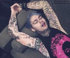 Dylan was here! 😁