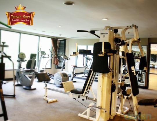 DISKONcom's tweet photo. Diputusin pacar krn badan kmu gk oke? Makanya fitness dong di @TamanSariSpa buat doi kecewa krn udh mutusin kmu http://t.co/3eQwf35wfZ