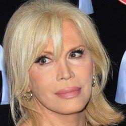 Happy Birthday! Amanda Lear - Singer from Hong Kong, Birth sign Scorpio  