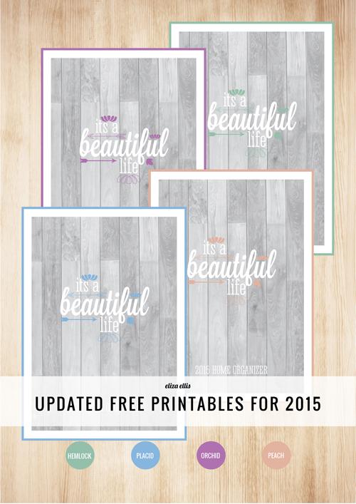 elizakellis's tweet photo. Get organized for 2015 for free!!! http://t.co/q3pwyRy5zx #freeprintables #freeplanner #freediary #freebies #moms http://t.co/IBtu0FRQvB