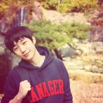Photo by 정해인 (@ActorHaein)