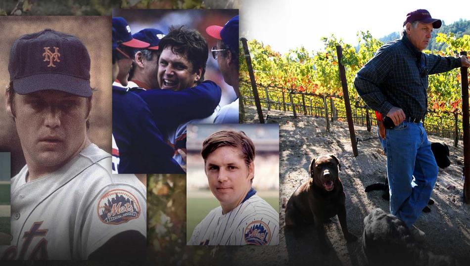 Happy Bday Tom Seaver. Before there were formalized franchise players, there was Tom Seaver  