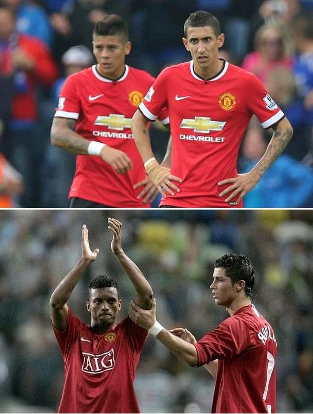 BibiCEM's tweet photo. #portugalvsargentina Can't miss it
#MUFC http://t.co/BshyoQyEM4