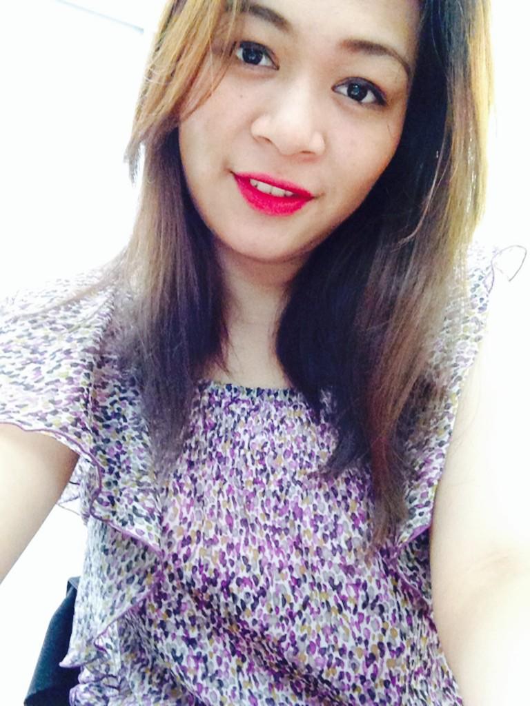 chellycendiry tweet picture