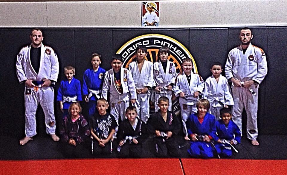 ginadmullen's tweet photo. @warriorsedgenb @RPBJJ1 #BullyProof http://t.co/JAt7svgYdH