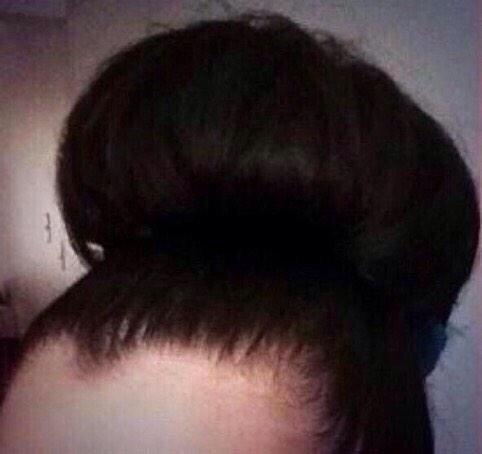 VineCIips's tweet photo. The "I only date black guys" starter pack http://t.co/k3dBioJg74
