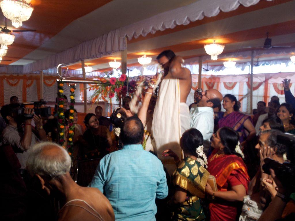 akms17's tweet photo. more pics #jcwedding @jairamc @prasaadk @SunuAJ @clueless_rosh http://t.co/fo47ZpVw8q