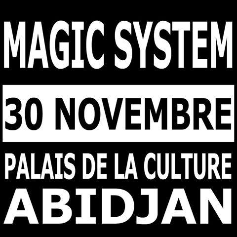 blackpride225's tweet photo. Ce 30 novembre avec les magiciens du zouglou . @asalfomagic @goude_magic @manadja_magic . Ca réussi toujours http://t.co/NhZXya6WwN